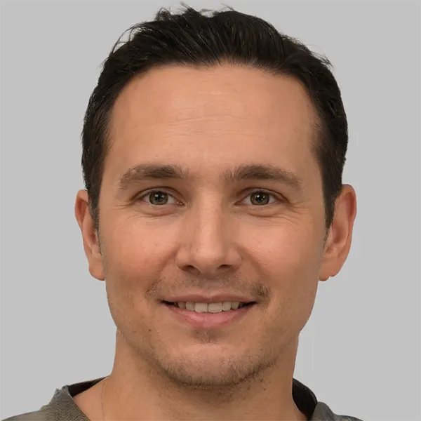 Mark Bijlsma - Koffer expert